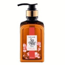 (本月超殺)【星際萌寵】愛蜜絲 | 寵物沐浴精 犬貓沐浴精-細節圖6