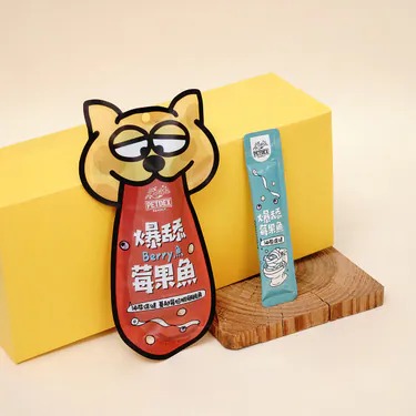 (本月超殺)【星際萌寵】派斯生活 | 派斯貓肉泥 犬貓零食-細節圖3