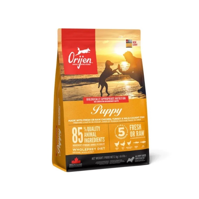【星際萌寵】歐睿健 | 犬飼料340g-細節圖2
