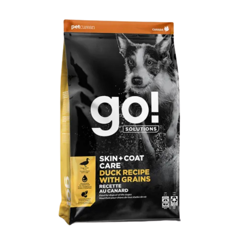 【星際萌寵】GO | 全方位天然狗糧3.5磅-規格圖1