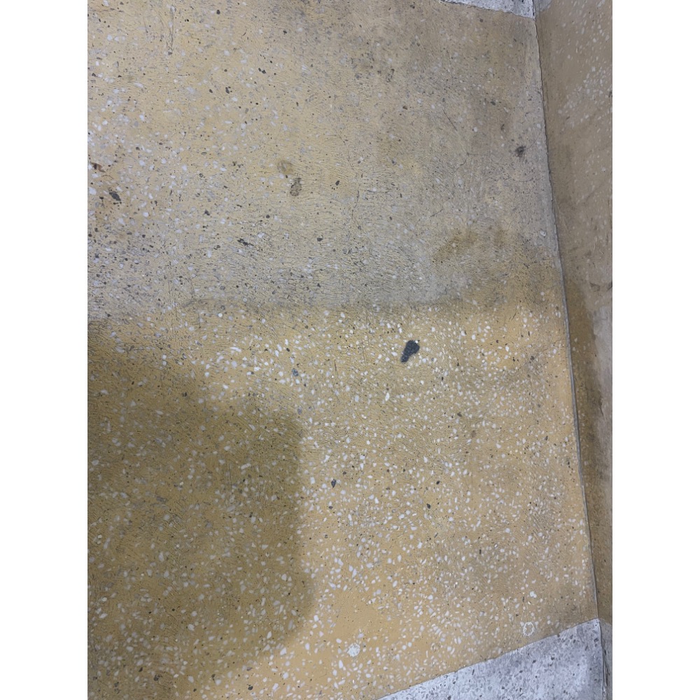 地板清潔 這是40年的磨石子 一罐一公升-細節圖2