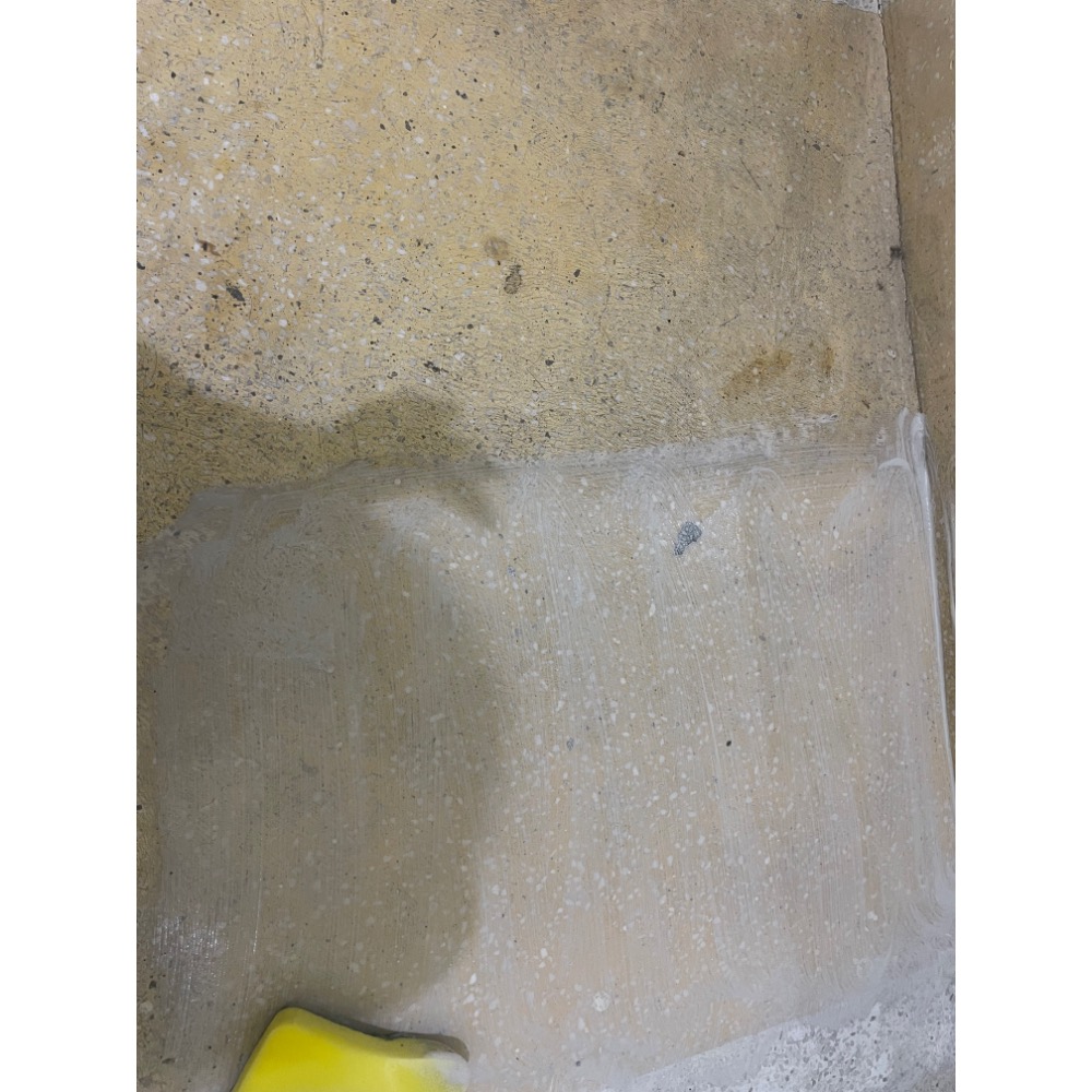 地板清潔 這是40年的磨石子 一罐一公升-細節圖3