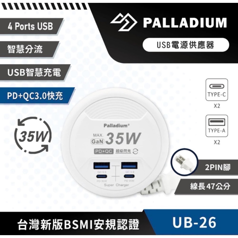 𝐕𝐢𝐚.𝐨𝐧𝐧𝐢 🧧開工限量活動開跑🧧兒童安全 寵物安全 PD+QC3.0   多孔延長線 多孔插座-細節圖5
