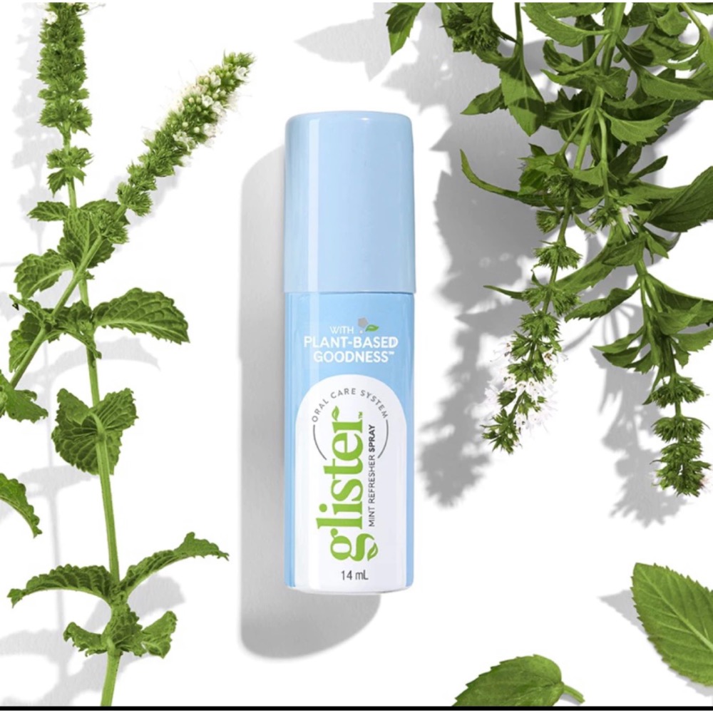 📣狂熱暢銷💯🚚現貨‼️✨️安麗口氣清新劑－薄荷口味-細節圖2