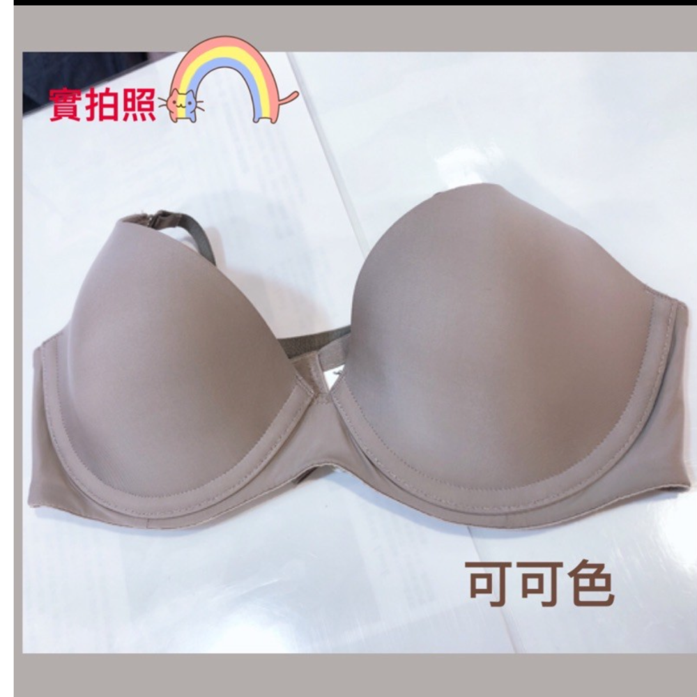 🌼黛安芬🌼身體底妝—T-shit恤內衣//無痕//記憶枕//經典款//16A6487-細節圖6