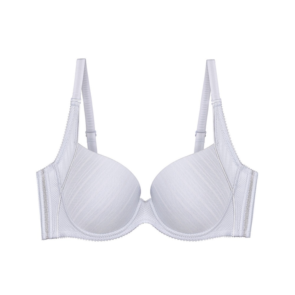 🌸黛安芬🌸風格自在系列/涼感/軟鋼圈/素面/無痕/銷售冠軍👑經典好版E002505🔶E-CUP專區🔷-細節圖3