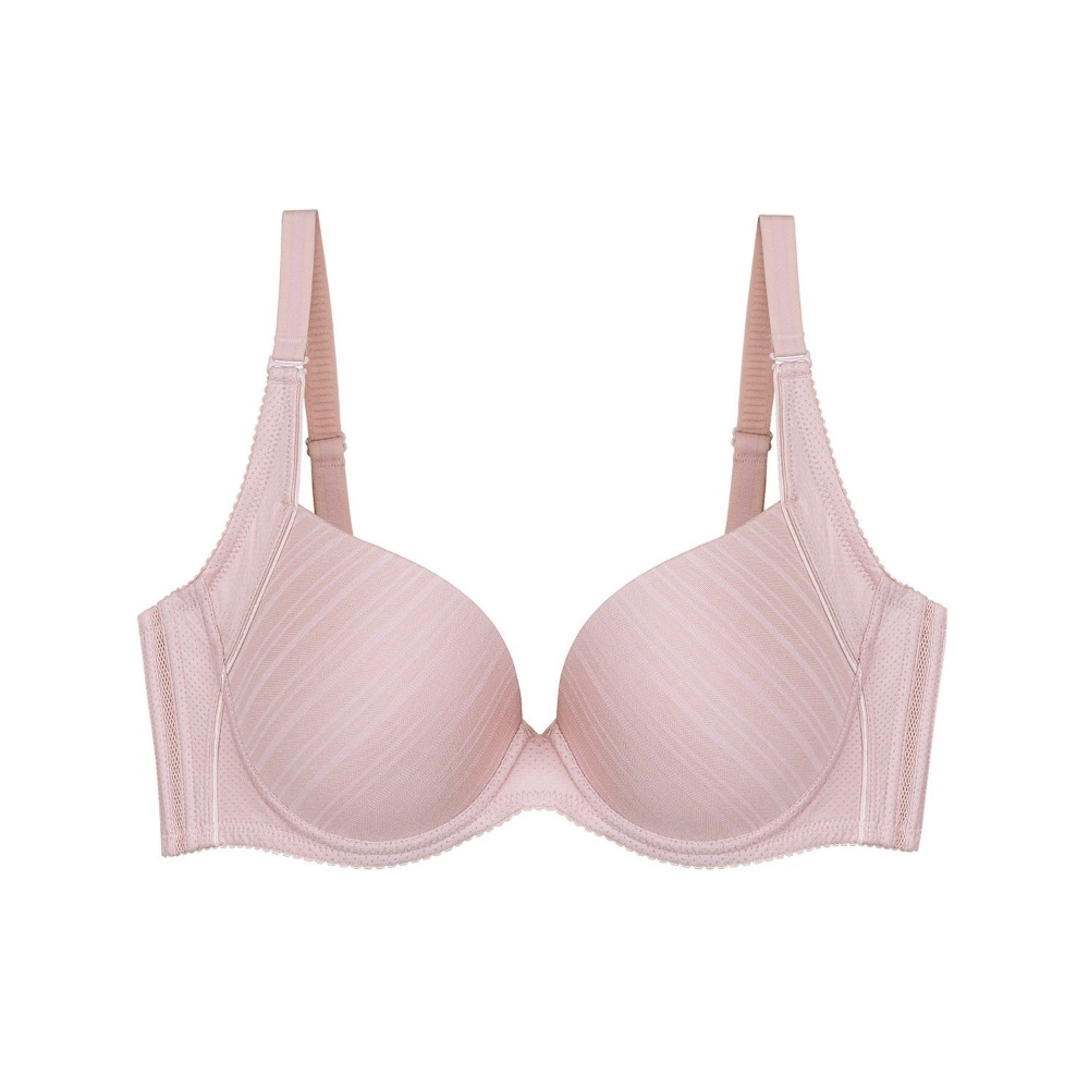 🌸黛安芬🌸風格自在系列/涼感/軟鋼圈/素面/無痕/銷售冠軍👑經典好版E002505🔶E-CUP專區🔷-細節圖6