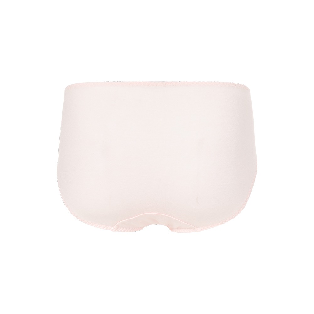 🌼黛安芬🌼eco chic竹漿紗系列/中腰內褲/74-5402-細節圖2