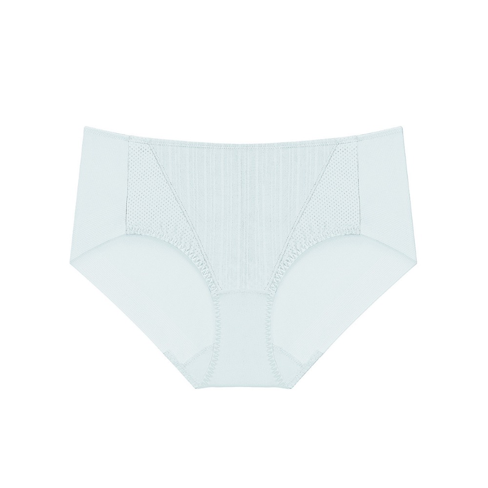 🌼黛安芬🌼風格自在系列/涼感無痕中腰平口內褲/好評不斷🎉E002507/多色任選💖-細節圖4