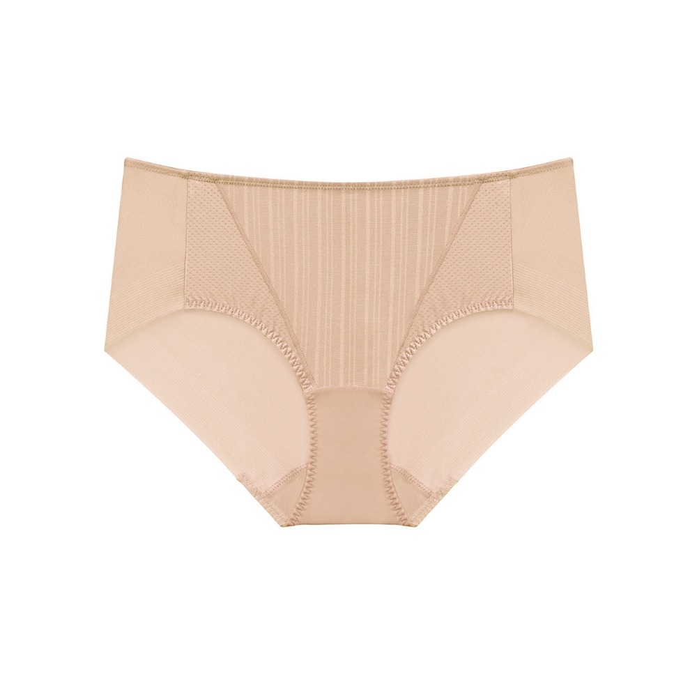 🌼黛安芬🌼風格自在系列/涼感無痕中腰平口內褲/好評不斷🎉E002507/多色任選💖-細節圖5