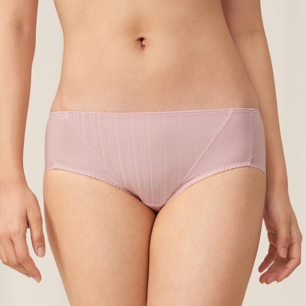 🌼黛安芬🌼風格自在系列/涼感無痕中腰平口內褲/好評不斷🎉E002507/多色任選💖-細節圖6