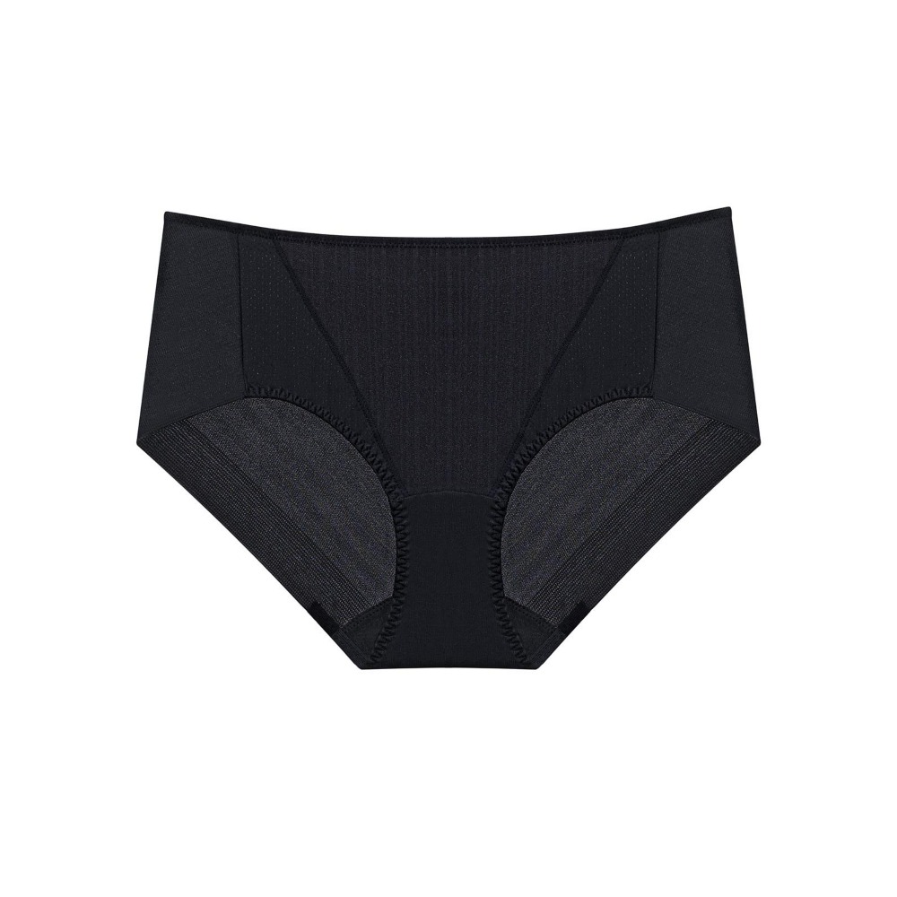 🌼黛安芬🌼風格自在系列/涼感無痕中腰平口內褲/好評不斷🎉E002507/多色任選💖-細節圖7