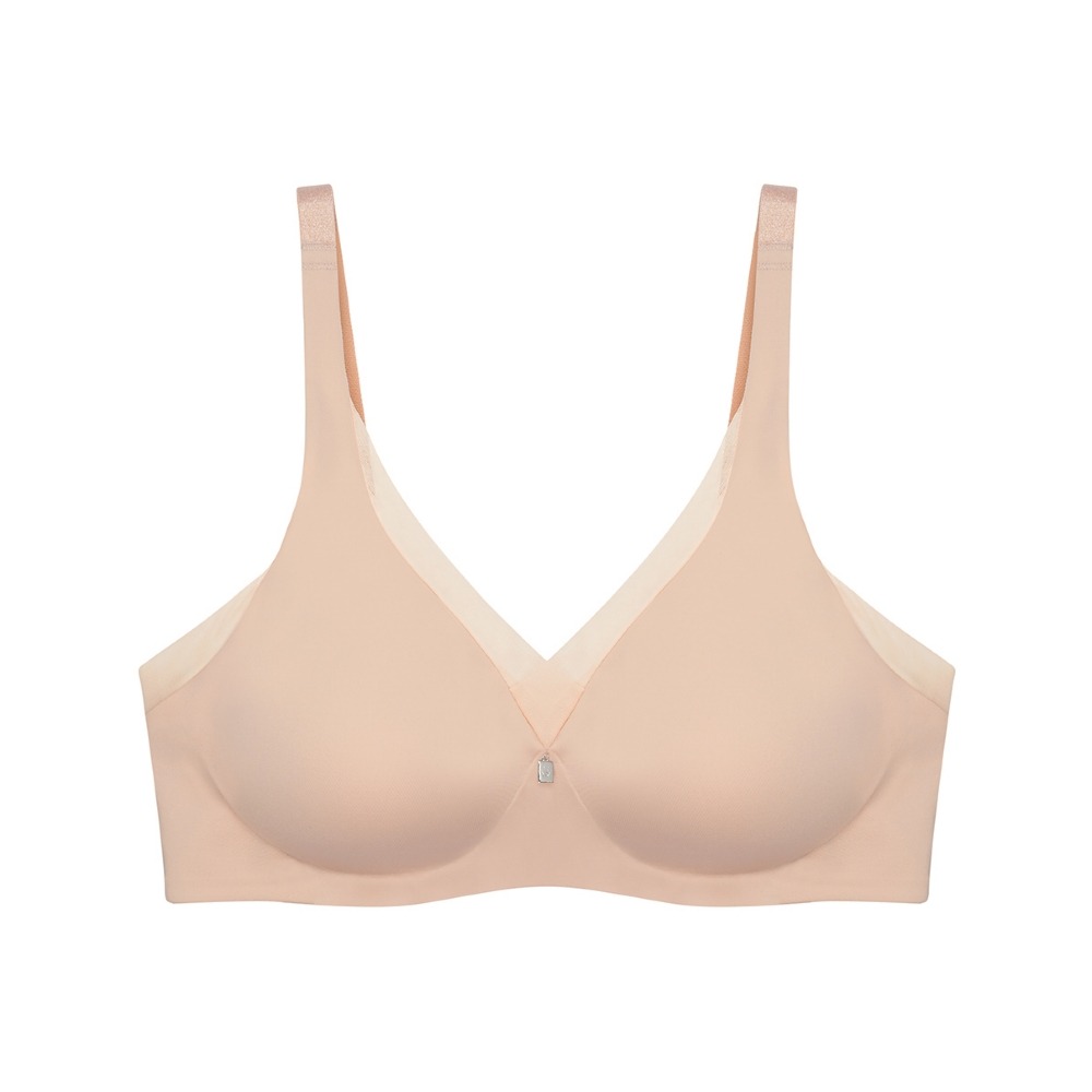 🌺黛安芬🌺TOP20🌟完美曲線系列/無鋼圈內衣/11-1876-細節圖3