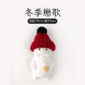 台灣製/現貨/擴香石(含出風口夾)/車用香氛/交換禮物/香氛石/精油/芳香石/衣櫥芳香/台客嘻哈/探房禮/肥寶-規格圖7