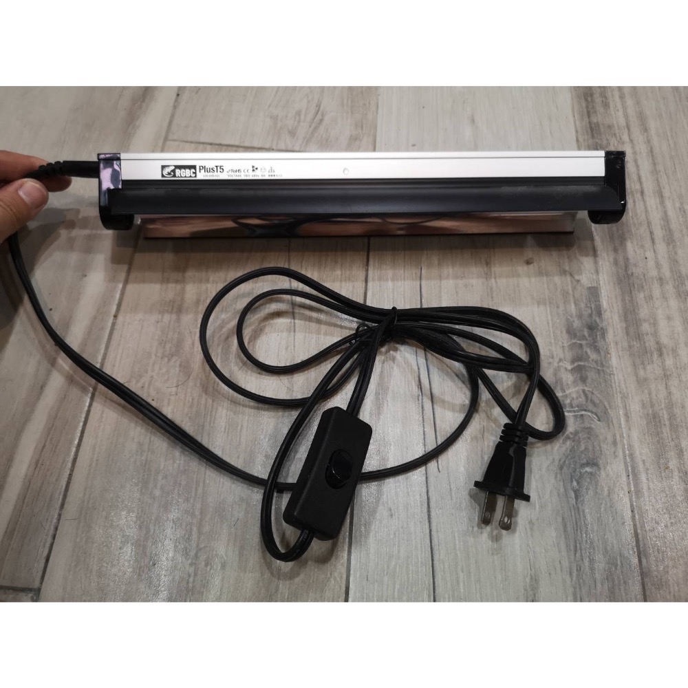 二手RGBC City Plant S45 全光譜LED植物生長燈-細節圖2