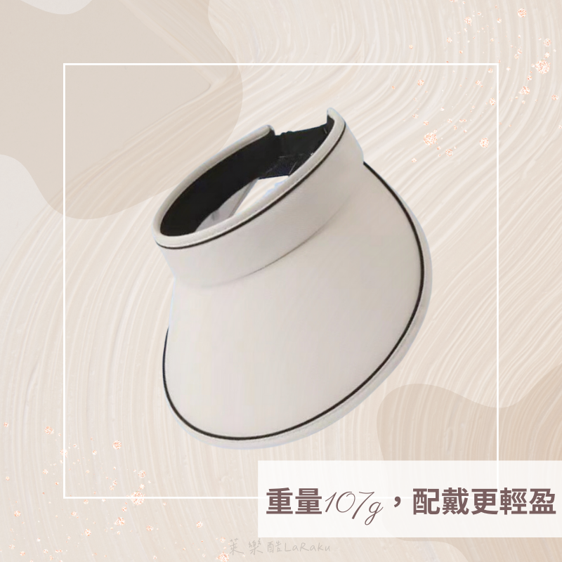 臺灣現貨-UPF50+防曬認證遮陽帽-細節圖5