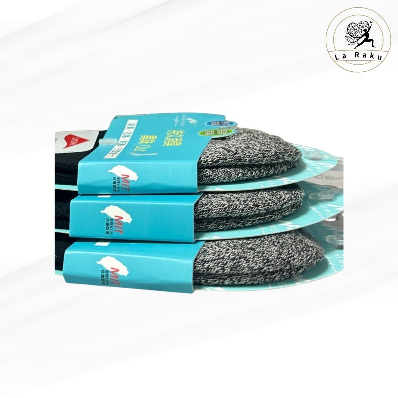 現貨-台灣製導氣網抗菌除臭船型襪-細節圖7