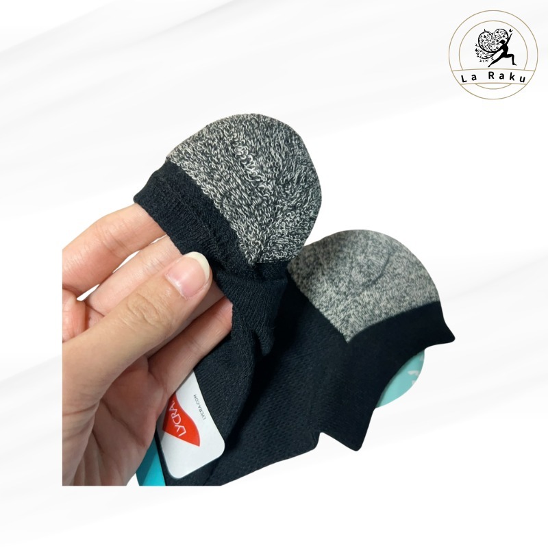 現貨-台灣製導氣網抗菌除臭中筒襪-細節圖5