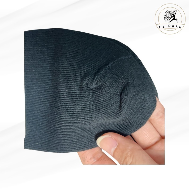 現貨-台灣製navi wear抗菌無縫線中筒襪-細節圖4