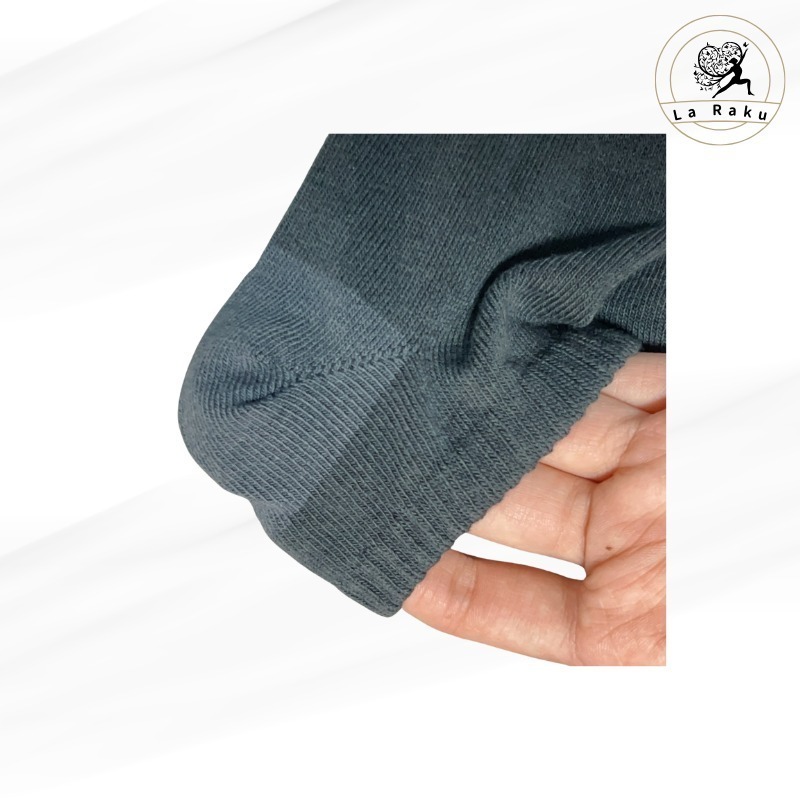 現貨-台灣製navi wear抗菌無縫線船型襪-細節圖5