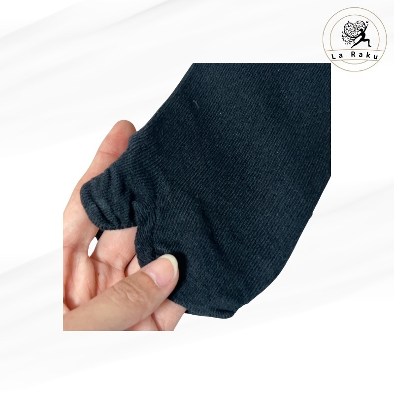 現貨-台灣製費拉二指中筒襪-細節圖3