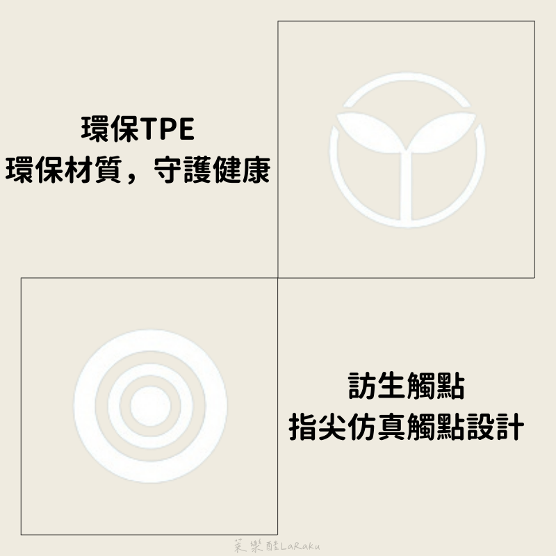 臺灣現貨-健身筋膜球鑽石款-細節圖3