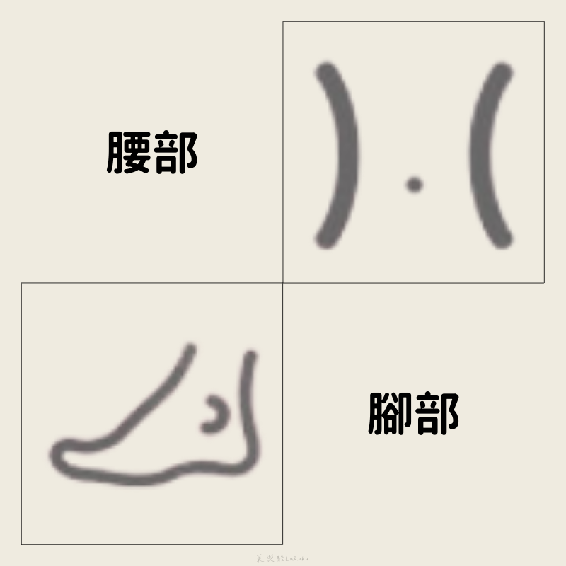 臺灣現貨-健身筋膜球鑽石款-細節圖6