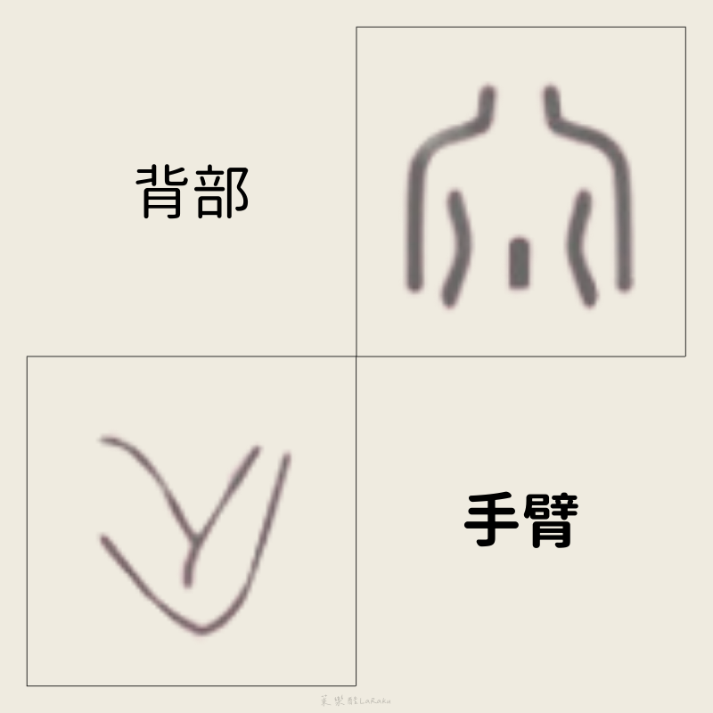 臺灣現貨-健身筋膜球鑽石款-細節圖7