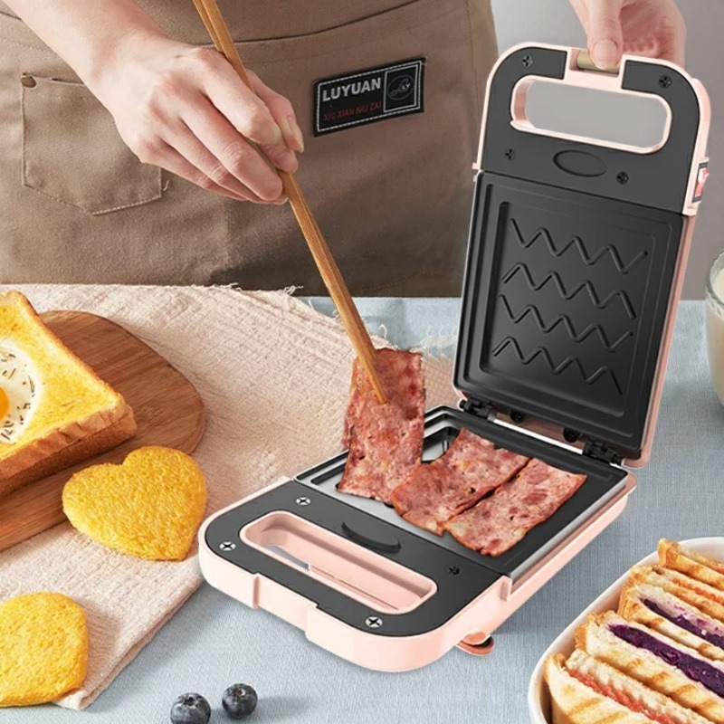 ELECTRIC KETTLE三明治機-細節圖2