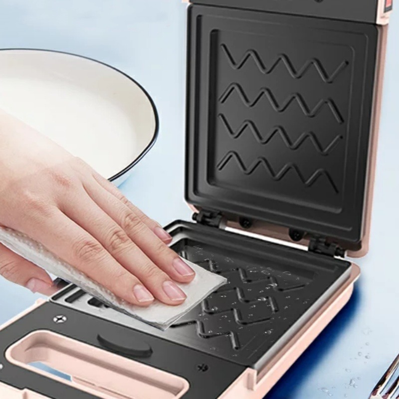 ELECTRIC KETTLE三明治機-細節圖4