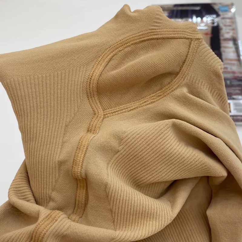 臺灣現貨-韓國SALUA壓力瘦腿連腳襪200M-細節圖4