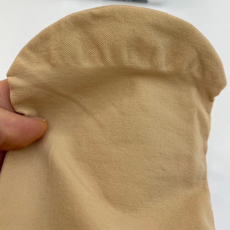 臺灣現貨-韓國SALUA壓力瘦腿連腳襪200M-細節圖6