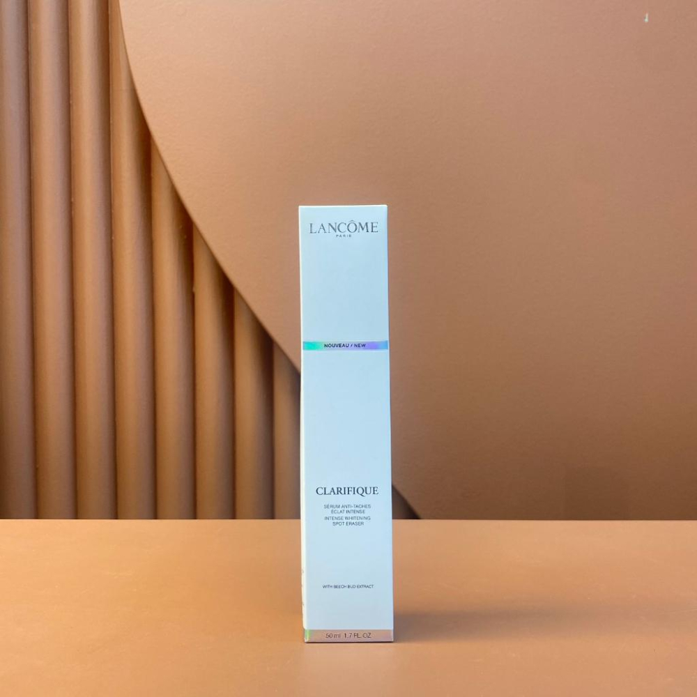超夯限折30%🔥Lancome蘭蔻 超極光淨白淡斑精華 30ml-細節圖3