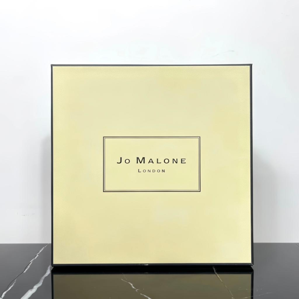 超夯限折30%🔥Jo Malone祖馬龍 洗護兩件套禮盒組 藍風鈴 沐浴乳身體乳 送女友禮物情人節-細節圖3