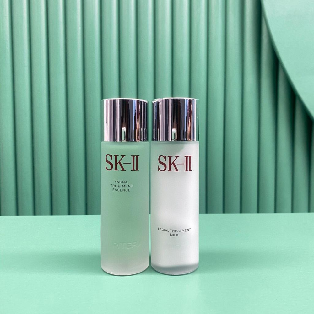 超夯限折30%🔥SK2 水乳兩件禮盒組 青春露神仙水 活膚乳液 SK-II 送女友禮物情人節-細節圖5
