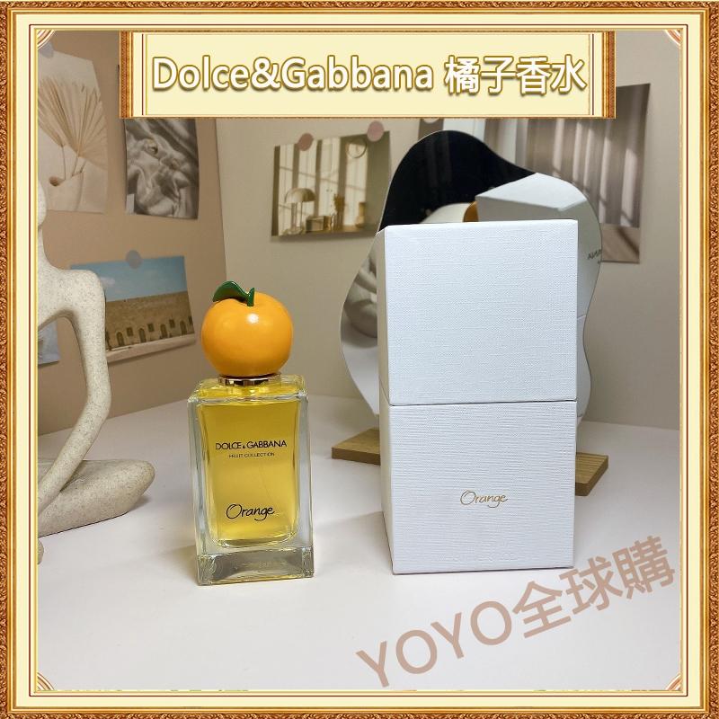 香水(ユニセックス) DOLCE & GABBANA Orange 150ml 香水(ユニセックス) DOLCE & GABBANA Orange 150ml Orange