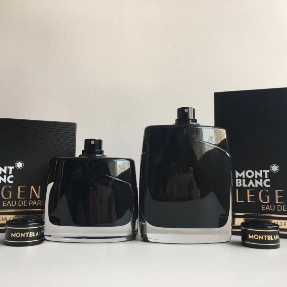 超夯限折30%🔥Montblanc 萬寶龍 傳奇男士淡香水 經典男性香水 50ml 100ml-細節圖2