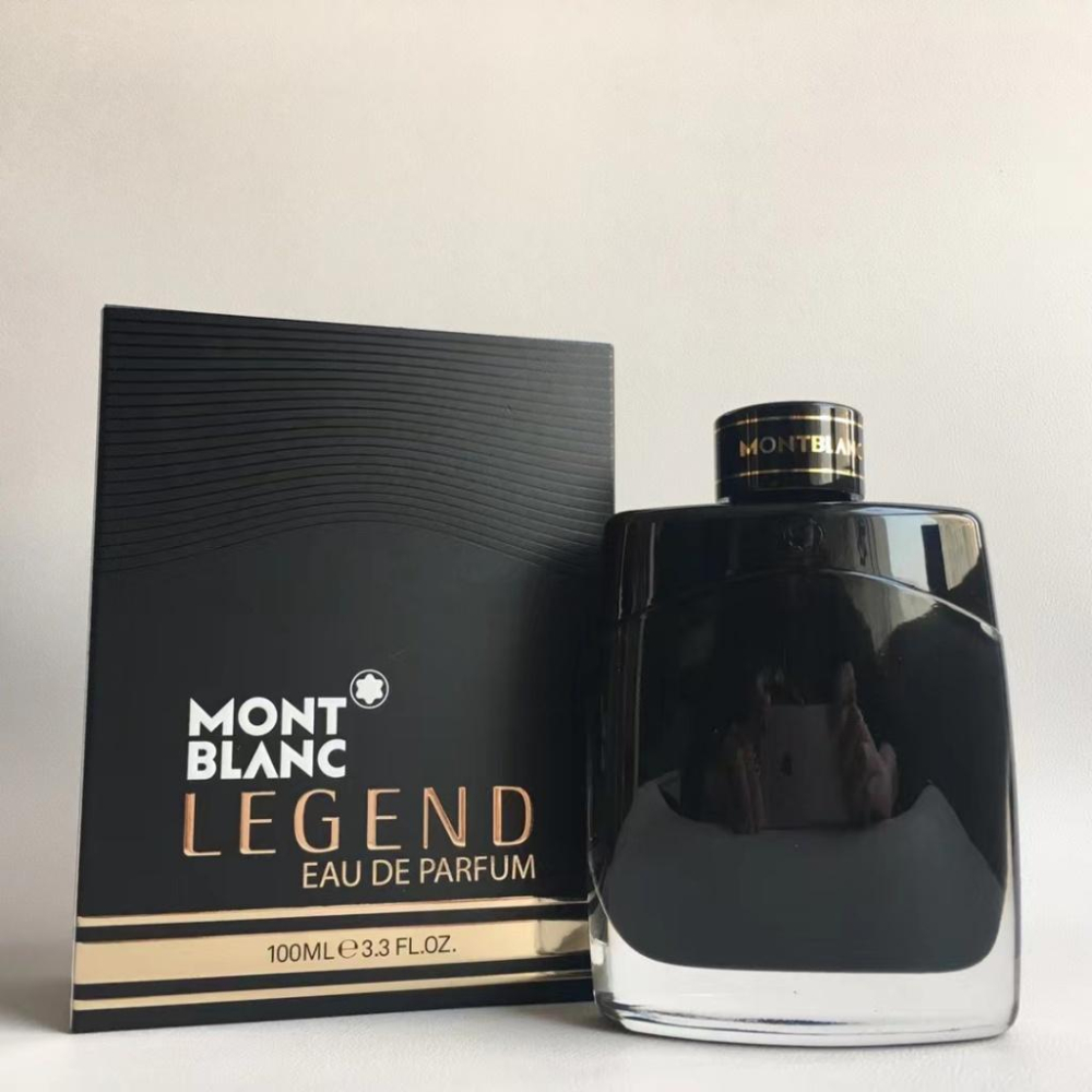 超夯限折30%🔥Montblanc 萬寶龍 傳奇男士淡香水 經典男性香水 50ml 100ml-細節圖4