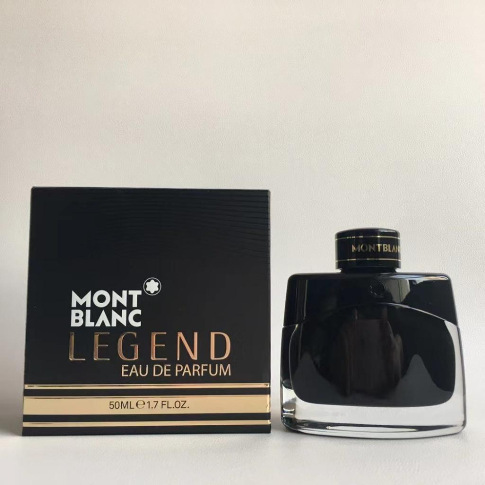 超夯限折30%🔥Montblanc 萬寶龍 傳奇男士淡香水 經典男性香水 50ml 100ml-細節圖5