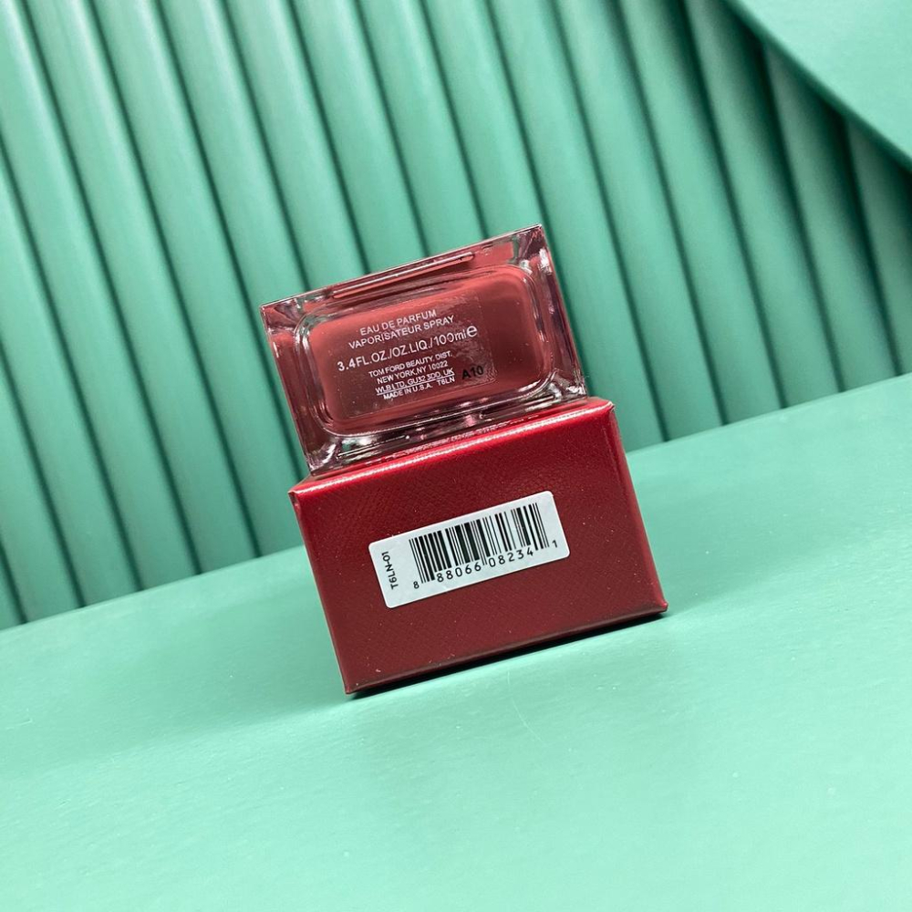 超夯限折30%🔥Tom Ford Lost Cherry 失落櫻桃淡香精 香水 100ml-細節圖3