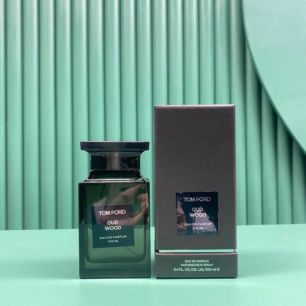 超夯限折30%🔥Tom Ford Oud Wood 神秘東方中性淡香精 香水 100ml-細節圖4