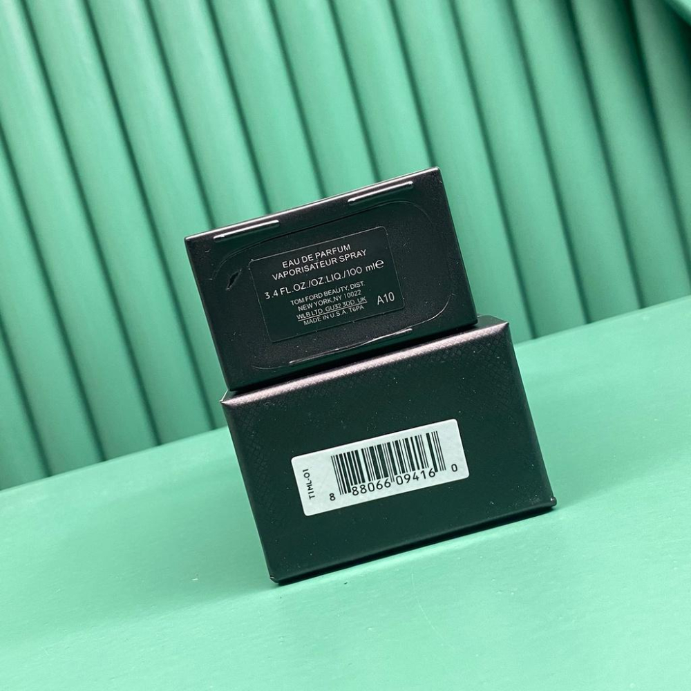 超夯限折30%🔥Tom Ford Fucking Fabulous 先聲奪人 淡香精 香水 100ml-細節圖2