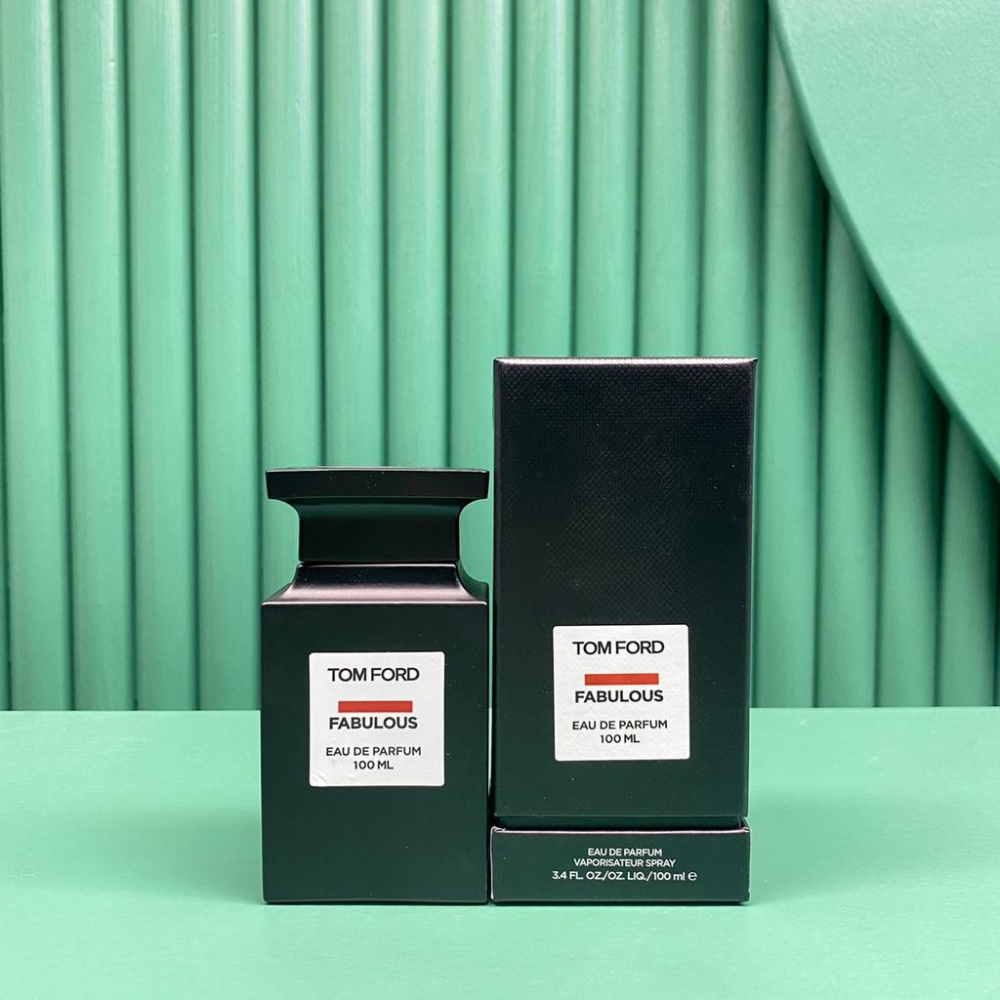 超夯限折30%🔥Tom Ford Fucking Fabulous 先聲奪人 淡香精 香水 100ml-細節圖4