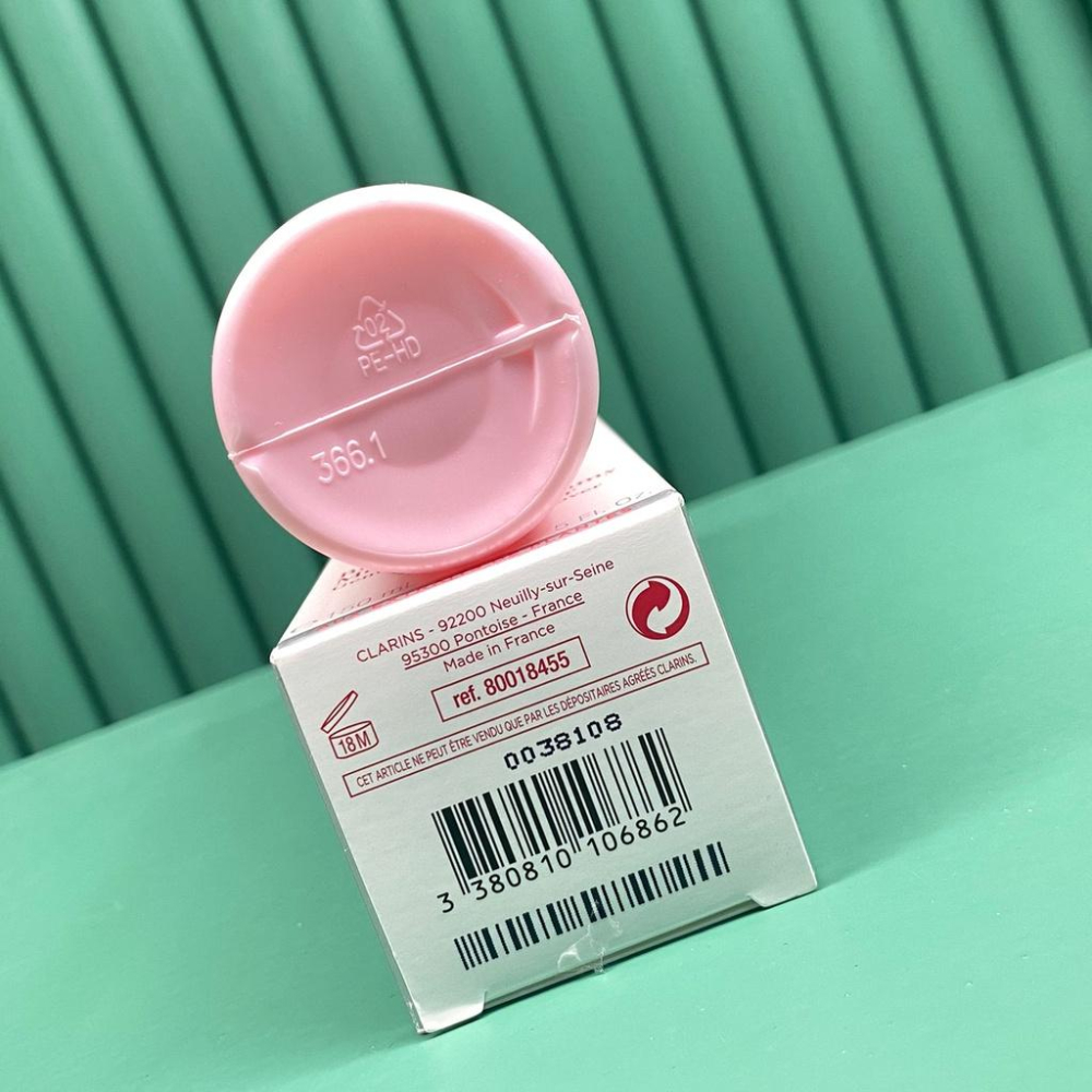 超夯限折30%🔥Clarins克蘭詩 智慧美白潔顏慕斯 洗面乳潔面乳 150ml-細節圖5