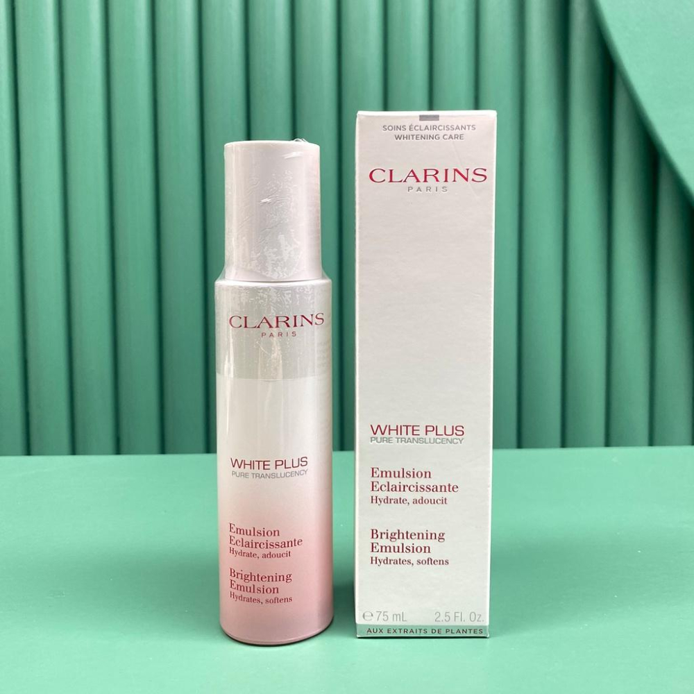 超夯限折30%🔥Clarins克蘭詩 智慧美白潔顏慕斯 洗面乳潔面乳 150ml-細節圖7