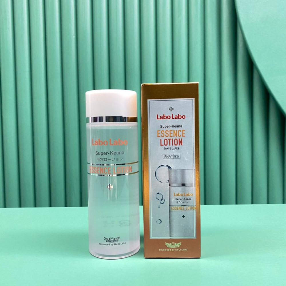 超夯限折30%🔥LaboLabo城野醫生 化妝水 果痠VC收斂水-細節圖4
