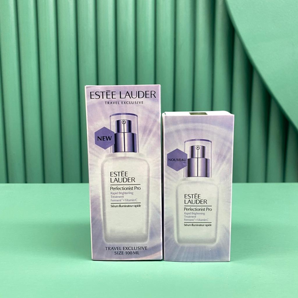 超夯限折30%🔥Estee Lauder雅詩蘭黛 Pro極速淨膚精華-細節圖4