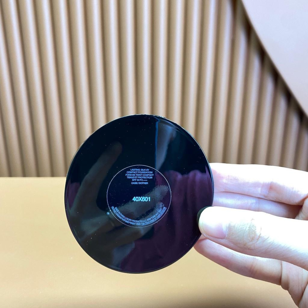 超夯限折30%🔥GIORGIO ARMANI亞曼尼 鎂光燈粉餅 定妝遮瑕底妝-細節圖5