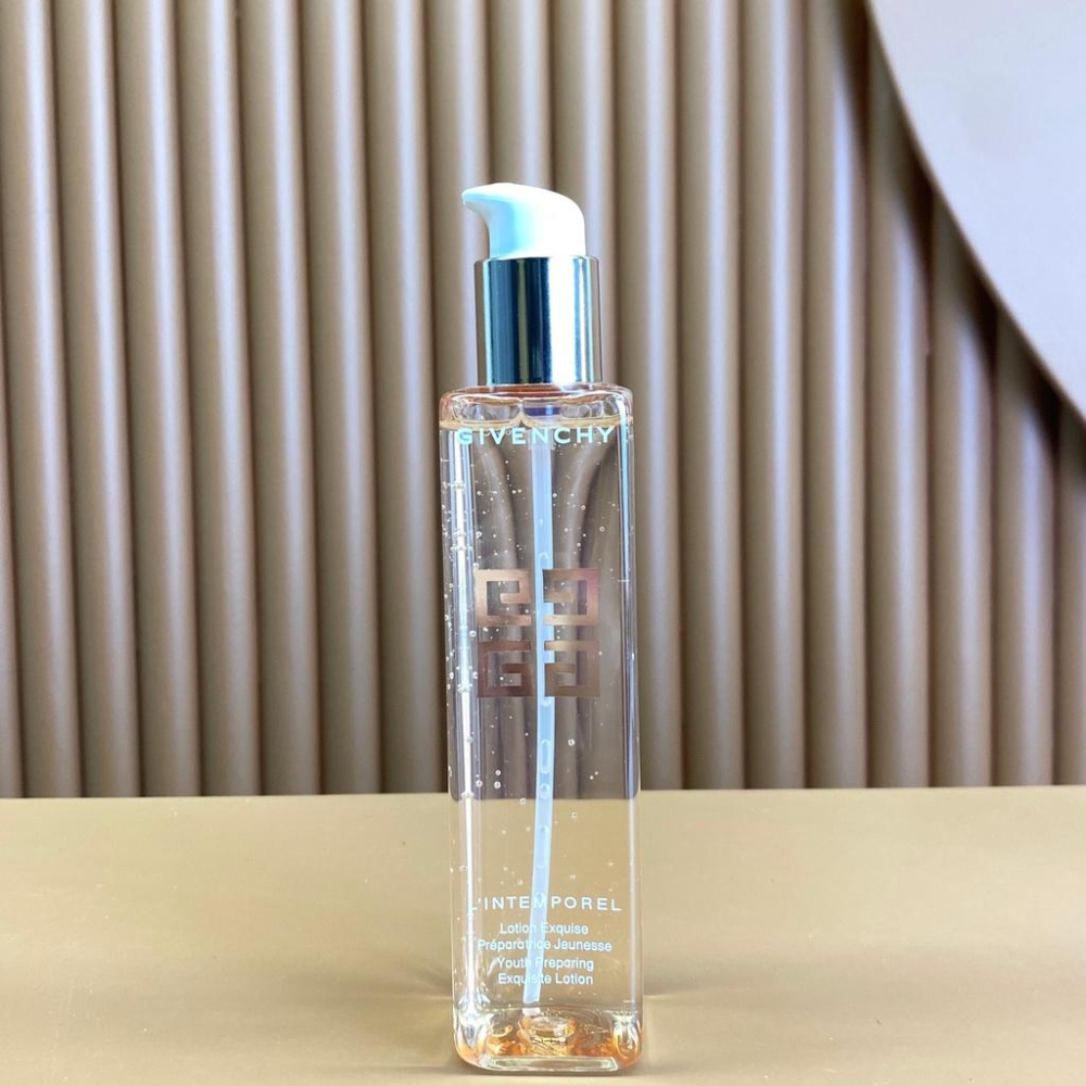 超夯限折30%🔥Givenchy紀梵希 時光奇肌係列-少女賦活奇肌水 爽膚精華液 200ml-細節圖2