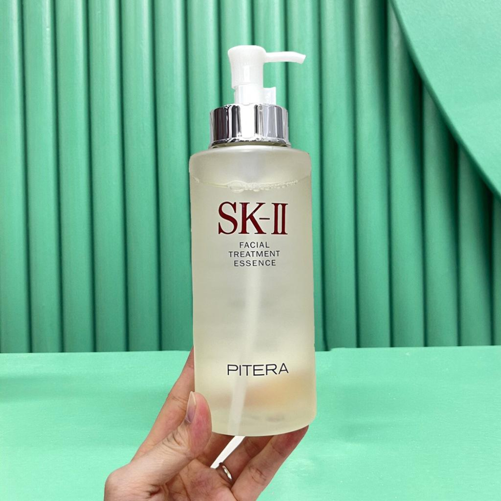 有購物發票 超夯限折30%🔥SK-II SK2 青春露 神仙水 230ml 330ml-細節圖4